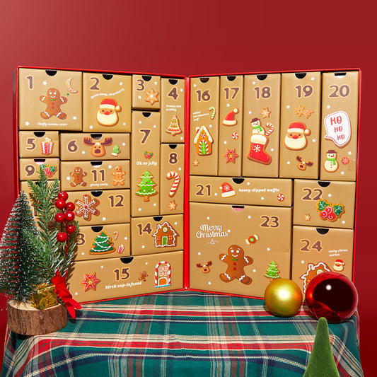 Sweet Treats For You Advent Calendar