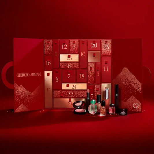 Surprise Beauty Advent Calendar