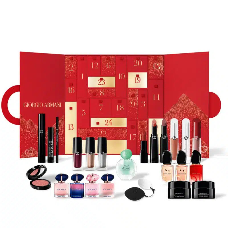 Surprise Beauty Advent Calendar