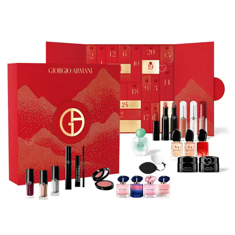 Surprise Beauty Advent Calendar